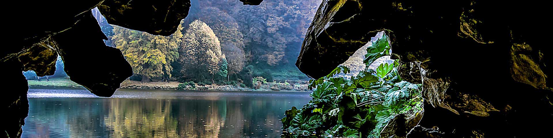 Grotto Header
